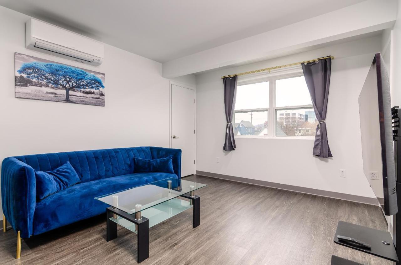 Grand Monarch! Best For Extended Stays! Johnson City Esterno foto