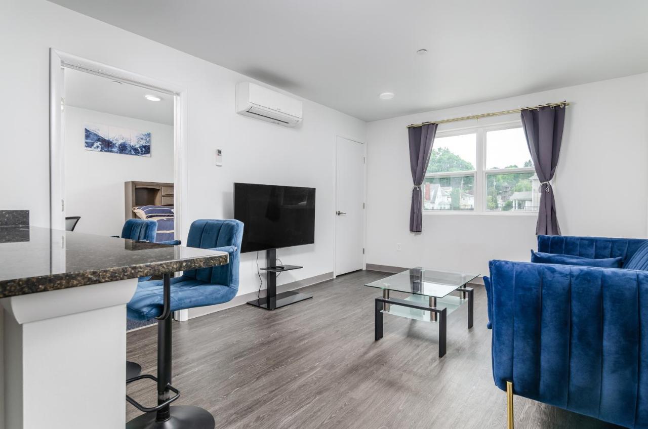 Grand Monarch! Best For Extended Stays! Johnson City Esterno foto