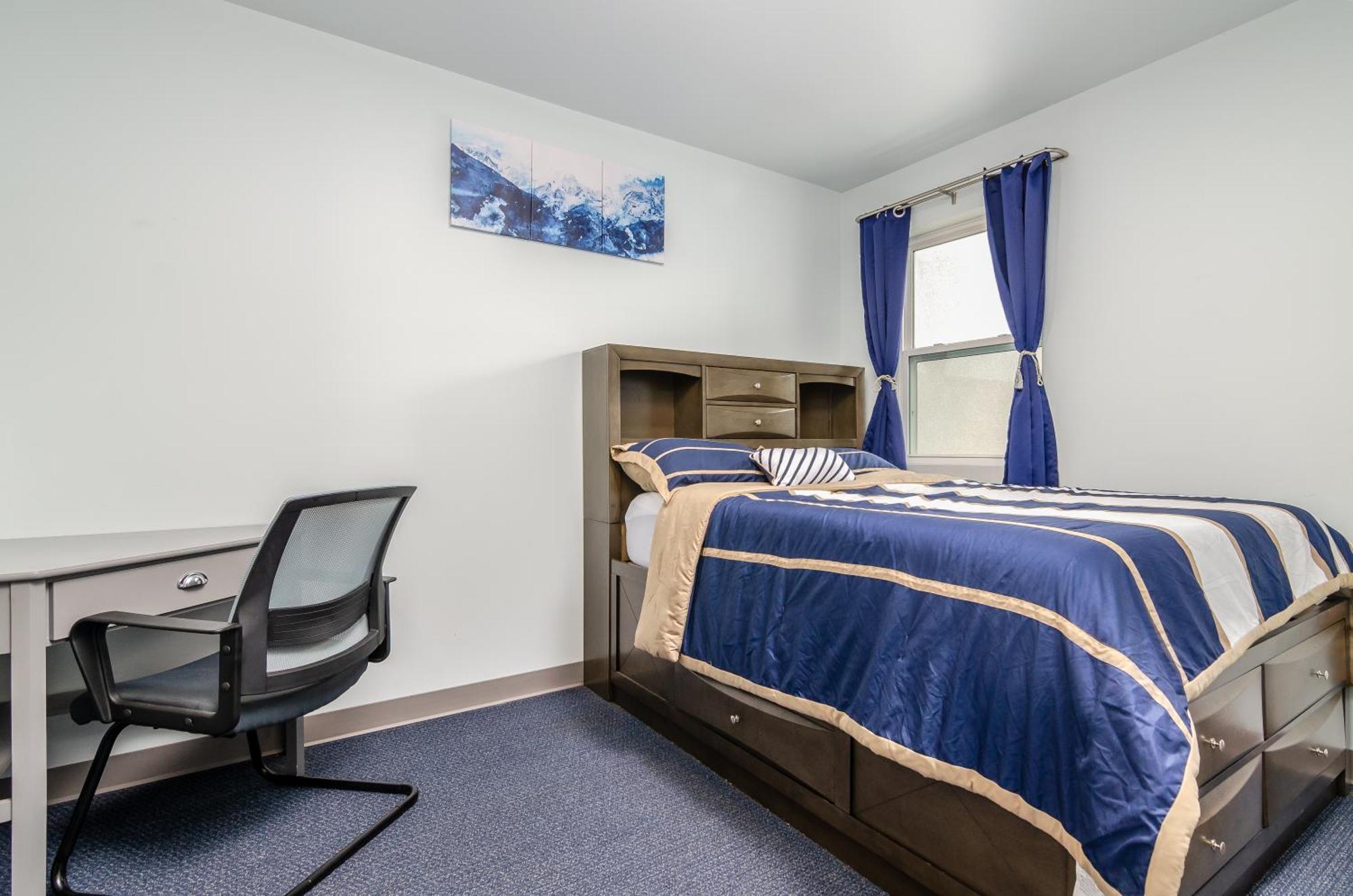 Grand Monarch! Best For Extended Stays! Johnson City Esterno foto
