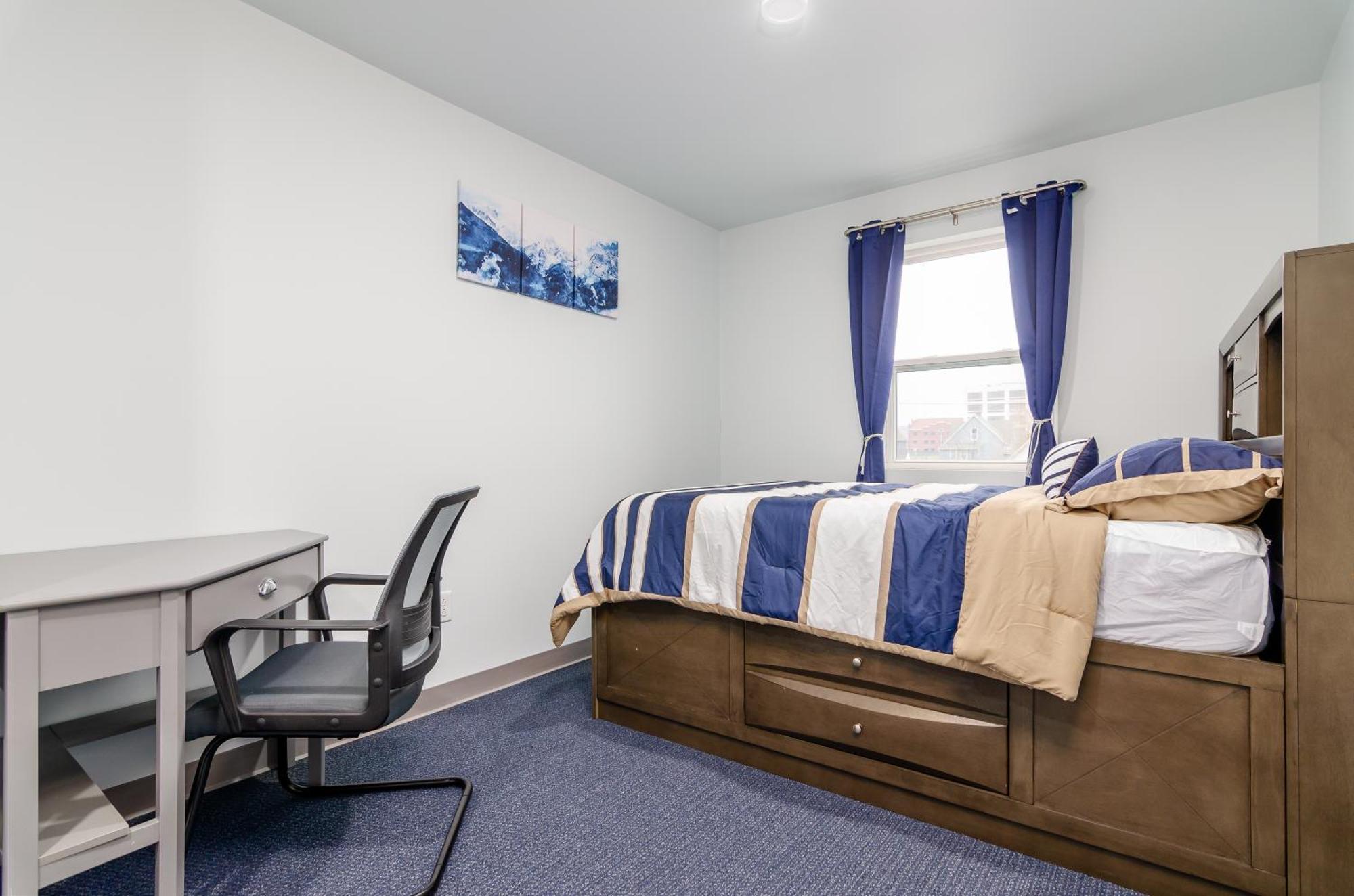 Grand Monarch! Best For Extended Stays! Johnson City Esterno foto