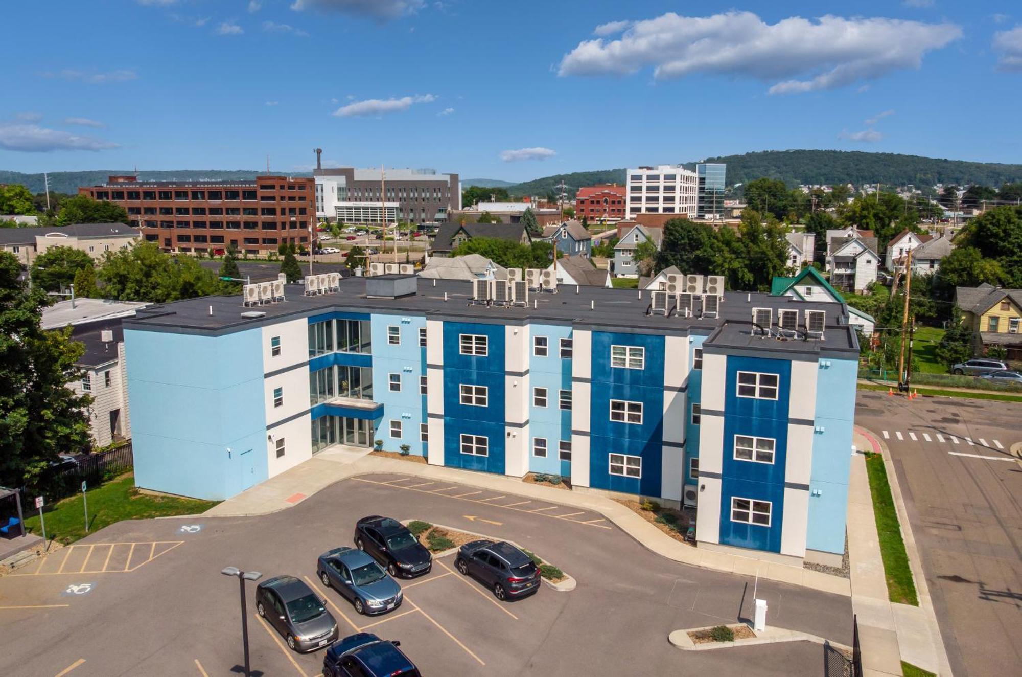 Grand Monarch! Best For Extended Stays! Johnson City Esterno foto