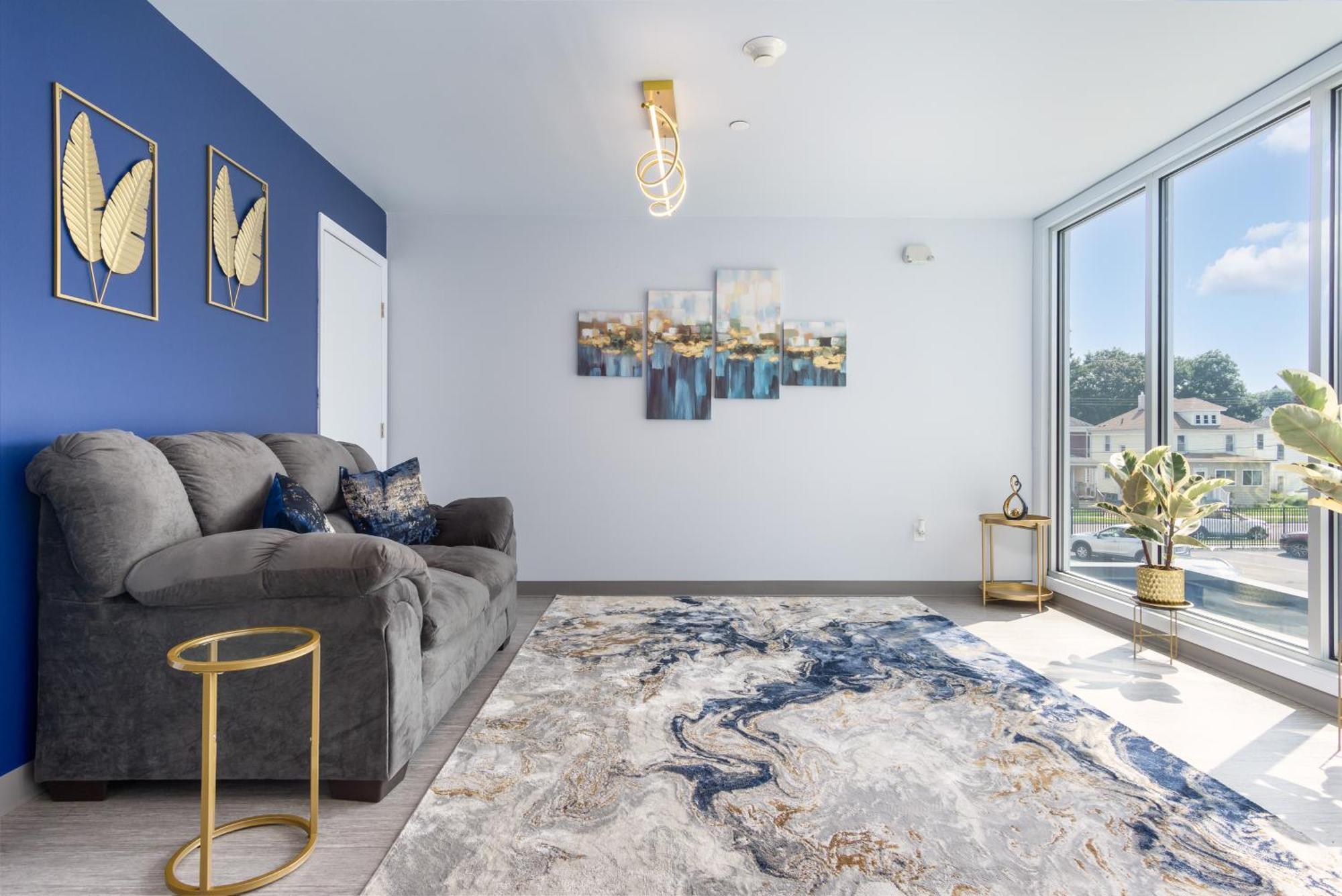 Grand Monarch! Best For Extended Stays! Johnson City Esterno foto