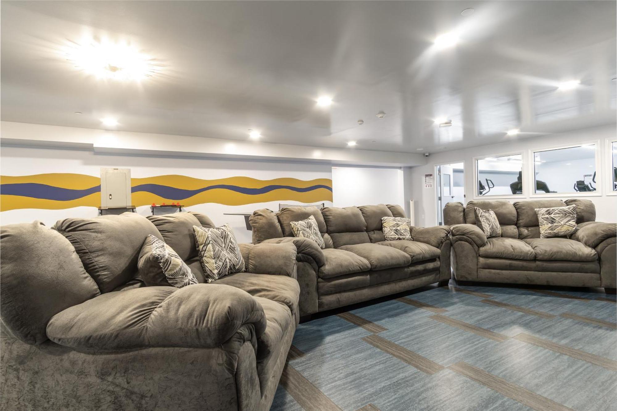 Grand Monarch! Best For Extended Stays! Johnson City Esterno foto